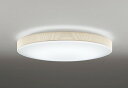 OL251671R オーデリック シーリングライト アイボリー 高演色LED 調色 調光 ~8畳