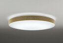 OL251672R オーデリック シーリングライト ベージュ 高演色LED 調色 調光 ~12畳