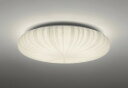 OL251818R オーデリック 和風シーリングライト 高演色LED 調色 調光 ~6畳