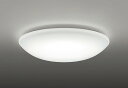 OL251823BCR オーデリック シーリングライト 高演色LED 調色 調光 Bluetooth ~8畳