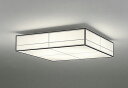 OL251839R オーデリック 和風シーリングライト 高演色LED 調色 調光 ~6畳