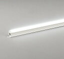 OL291219R オーデリック 間接照明 端部用 L300 高演色LED(温白色)
