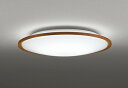 OL291324R オーデリック シーリングライト チェリー 高演色LED 調色 調光 ~6畳