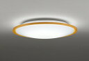 OL291327R オーデリック シーリングライト ナチュラル 高演色LED 調色 調光 ~8畳