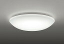 OL291346BCR オーデリック シーリングライト 高演色LED 調色 調光 Bluetooth ~10畳