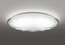 OL291349BCR オーデリック シーリングライト ウォーター AQUA 高演色LED 調色 調光 Bluetooth ~8畳