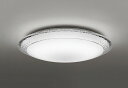 OL291351BCR オーデリック シーリングライト 高演色LED 調色 調光 Bluetooth ~12畳