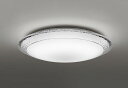 OL291352BCR オーデリック シーリングライト 高演色LED 調色 調光 Bluetooth ~10畳