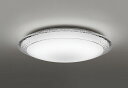 OL291353BCR オーデリック シーリングライト 高演色LED 調色 調光 Bluetooth ~8畳