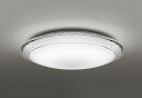OL291353R オーデリック シーリングライト 高演色LED 調色 調光 ~8畳
