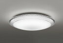 OL291354BCR オーデリック シーリングライト 高演色LED 調色 調光 Bluetooth ~6畳