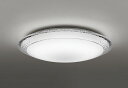 OL291354R オーデリック シーリングライト 高演色LED 調色 調光 ~6畳