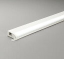 OL291380R オーデリック 間接照明 左側端子付 高演色LED(温白色)