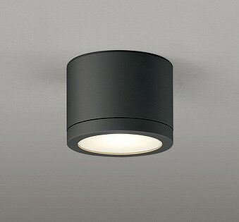 OR037066 オーデリック 非常灯・誘導灯 ブラック LED（電球色）