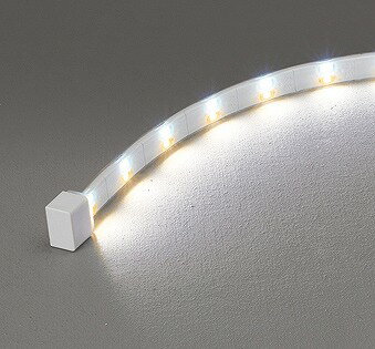 TG0051BC オーデリック 屋外用テープライト トップビュータイプ 510mm LED 調色 調光 Bluetooth