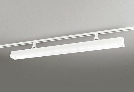 XL251034P1C オーデリック レール用ベースライト 40形 ホワイト LED（白色）