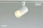 AS51732 コイズミ レール用スポットライト ホワイト LED（電球色） 散光