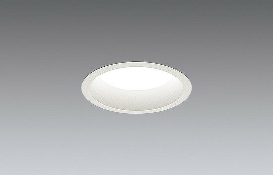 Rakuten - EFD8701W 遠藤照明 ダウンライト 白 φ100 LED 調色 Fit調光 拡散