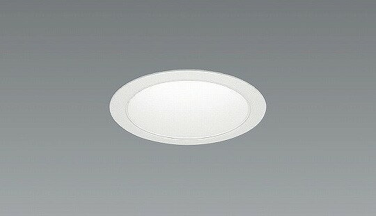 EFD8945W 遠藤照明 ダウンライト 白 φ1