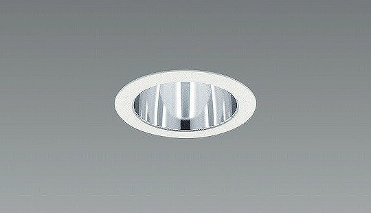 EFD8956W 遠藤照明 ダウンライト 白 φ75 LED 調色 Fit調光 広角(3)