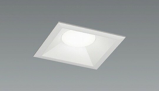 EFD8966W 遠藤照明 角型ダウンライト �