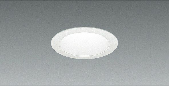 樂天商城 - EFD8995W 遠藤照明 ダウンライト 白 φ125 LED 白色 Fit調光 拡散
