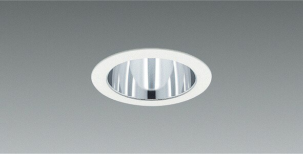 乐天商城 - EFD8998W 遠藤照明 ダウンライト 白 φ125 LED 温白色 Fit調光 拡散