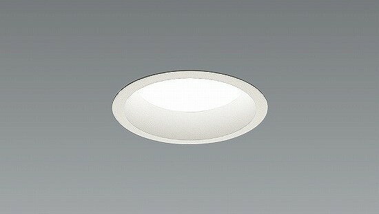 乐天商城 - EFD9061W 遠藤照明 ダウンライト 白 φ100 LED 電球色 Fit調光 拡散