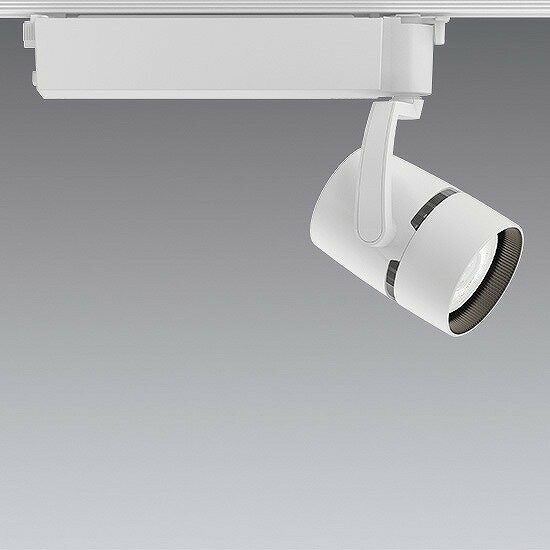 Rakuten - EFS6652W 遠藤照明 レール用スポットライト 白 LED 調色 Fit調光 中角