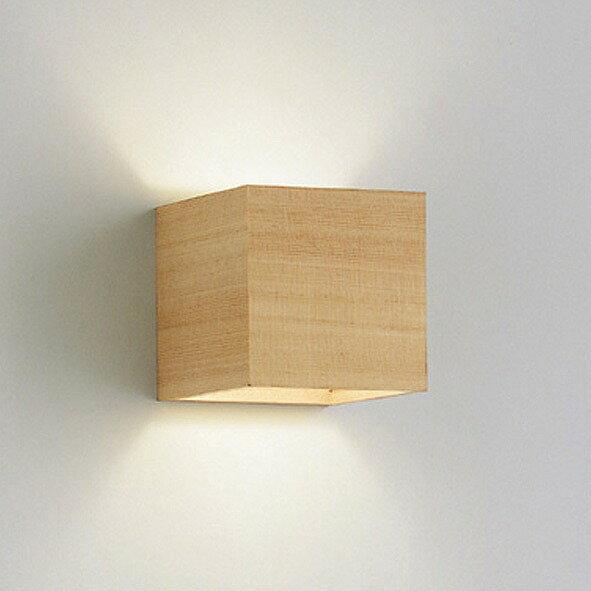 乐天商城 - ERB6297NB 遠藤照明 ブラケットライト 白木 ランプ別売