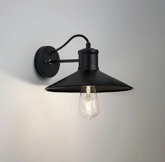 ERB6568BA 遠藤照明 ブラケットライト 黒 ランプ別売