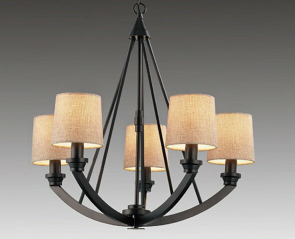 ERC2074UB遠藤照明シャンデ...