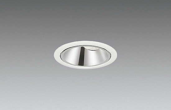 ERD8626W 遠藤照明 ユニバーサルダウンライト 白 φ75 ランプ別売