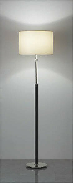 Standing Lights - ERF2017BB 遠藤照明 フロアスタンド ホワイト ランプ別売