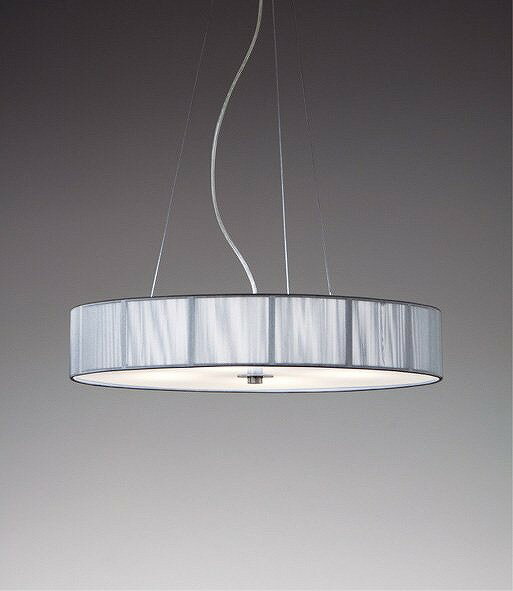 Rakuten - ERP7159SB 遠藤照明 ペンダントライト 直径600mm シルバー ランプ別売