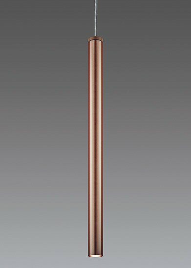 ERP7516D 遠藤照明 ペンダントライト カッパー ランプ別売