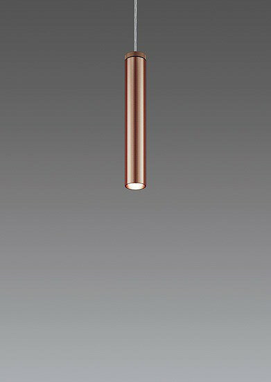 ERP7520D 遠藤照明 ペンダントライト カッパー ランプ別売