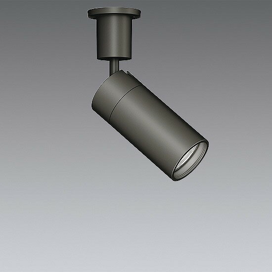 ERS6909B 遠藤照明 スポットライト 黒 ランプ別売