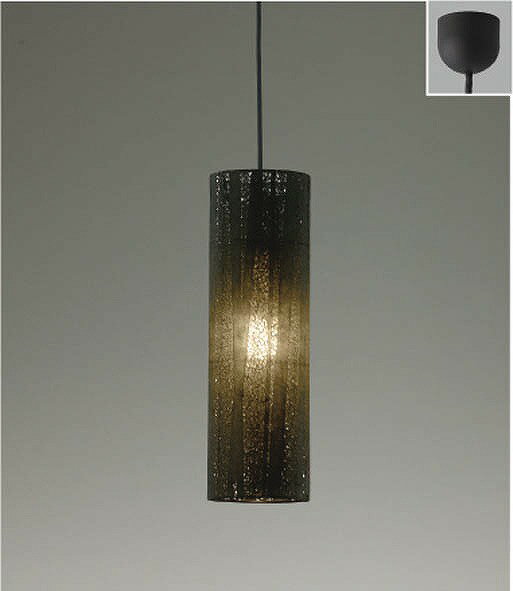 樓梯間照明 - XRP6043BB 遠藤照明 和風ペンダントライト 黒 ランプ別売