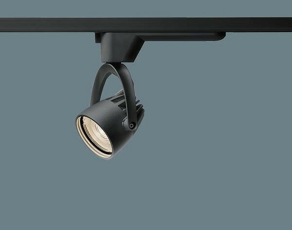 乐天商城 - NSN03074BLE1 パナソニック ダクトレール用スポットライト ブラック 中角 高演色LED（電球色） (NSN03371B 相当品)