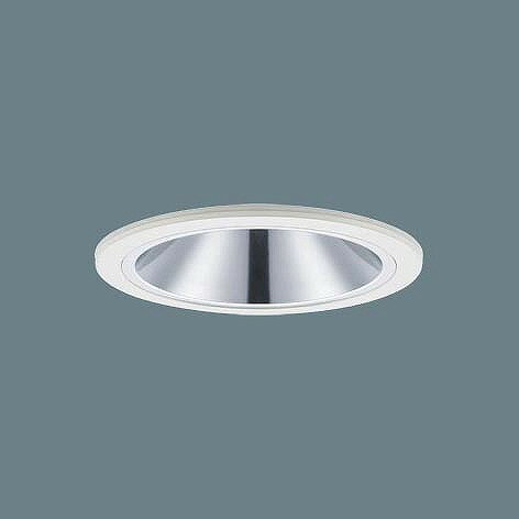 NYY12002 パナソニック 軒下用ダウンライト 狭角 LED 温白色 調色
