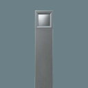 YYY80284LE1 パナソニック ローポールライト 片側配光 LED(電球色)
