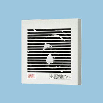 Rakuten - 【メーカー直送】 FY-08PD9SD パナソニック パイプファン 角型ルーバ φ100用