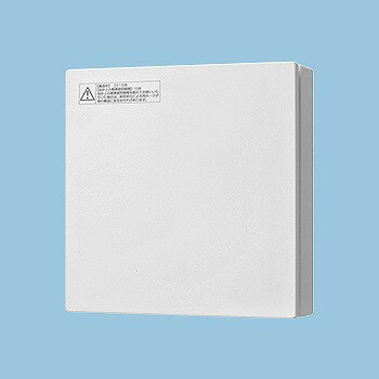 【メーカー直送】 FY-08PDAE9D パナソニック パイプファン インテリアパネル φ100用