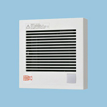 [商品について]※本商品は、メーカー取り寄せのため、欠品している場合がございます。※画像はイメージです。商品の詳細はメーカー受付窓口/HPにてご確認ください。※掲載商品は予告無く販売終了となっている場合もあり、掲載商品全ての出荷確約をするものではありません。[注意事項]※浴室には使用できません。[返品・交換について]返品不可：返品不可の商品⇒詳細はこちらをクリック※当店ではお客様都合による交換は受け付けておりません。■メーカー/品番パナソニック FY-08PDRY9D■商品カテゴリ住宅設備・建材 換気扇 パナソニック パイプファン■取付方法取付・電気工事が必要です。■本体サイズ適用パイプ径：φ100mm■商品説明サイズ区分： φ100用主な仕様： パナソニック センサー付 排気 プロペラファン 壁・天井取付 シャッター無し ■検索コード 20201015■ジャンル 花・ガーデン・DIY 木材・建築資材・設備 建具 換気口■カテゴリ 住宅設備・建材 換気扇 パナソニック パイプファンパナソニック パイプファン 自動運転形（人感) φ100用FY-08PDRY9D 本体色：角型ルーバ[メーカー直送について]本商品はメーカー直送品となります。代金引換はご利用頂けません。・配送地域：全国※沖縄・離島・北海道除く・直送送料：通常送料・日時時間指定：日時・時間指定不可※商品は1階での軒下渡しとなります。室内への搬入は行っておりません。※通常配送商品との同時注文(同梱)は不可です。メーカー直送の場合は単品でのご注文をお願いいたします。