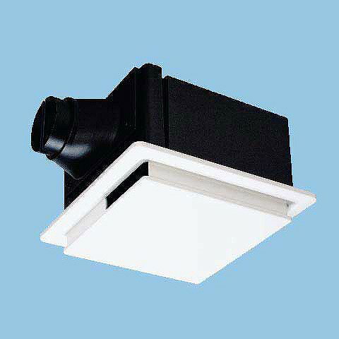 【メーカー直送】 FY-12E-W パナソニック Q-hiファン 熱交換タイプ 天井埋込形 〜12畳