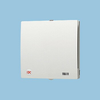 【メーカー直送】 FY-12PTAK9D パナソニック パイプファン 自動運転形（温度・煙) インテリアパネル φ1..