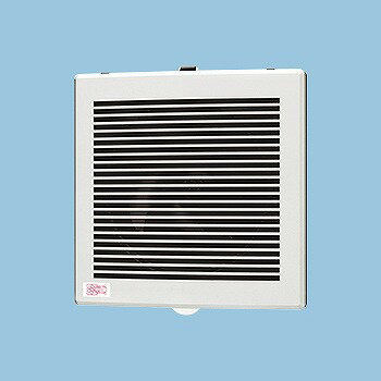 [商品について]※本商品は、メーカー取り寄せのため、欠品している場合がございます。※画像はイメージです。商品の詳細はメーカー受付窓口/HPにてご確認ください。※掲載商品は予告無く販売終了となっている場合もあり、掲載商品全ての出荷確約をするものではありません。[返品・交換について]返品不可：返品不可の商品⇒詳細はこちらをクリック※当店ではお客様都合による交換は受け付けておりません。■メーカー/品番パナソニック FY-13PDU9■商品カテゴリ住宅設備・建材 換気扇 パナソニック パイプファン■取付方法取付・電気工事が必要です。■商品説明カラー区分： 角形ルーバー主な仕様： パナソニック 排気 ターボファン 壁取付 耐湿形 風圧式シャッター付■検索コード 20201015■ジャンル 花・ガーデン・DIY 木材・建築資材・設備 建具 換気口■カテゴリ 住宅設備・建材 換気扇 パナソニック パイプファンパナソニック パイプファンFY-13PDU9 本体色：角形ルーバー[メーカー直送について]本商品はメーカー直送品となります。代金引換はご利用頂けません。・配送地域：全国※沖縄・離島・北海道除く・直送送料：通常送料・日時時間指定：日時・時間指定不可※商品は1階での軒下渡しとなります。室内への搬入は行っておりません。※通常配送商品との同時注文(同梱)は不可です。メーカー直送の場合は単品でのご注文をお願いいたします。