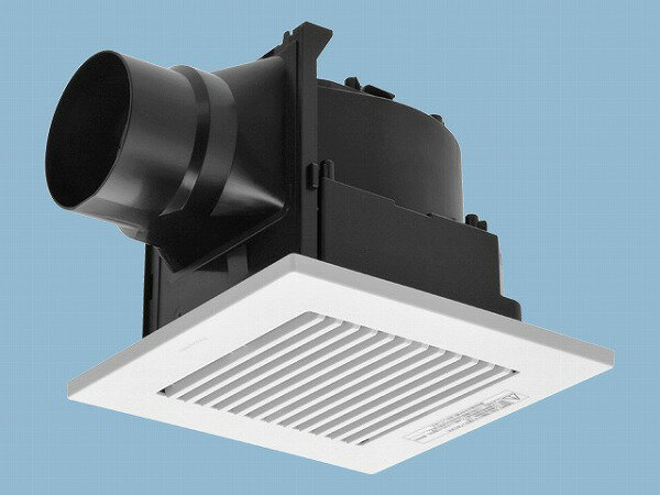 【メーカー直送】 FY-17CHH8 パナソニック 天井埋込形換気扇 局所換気専用 自動運転形（湿度) φ100用 センサー付