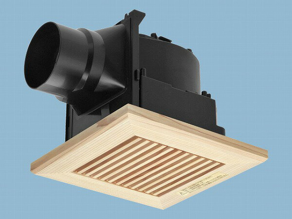 [商品について]※本商品は、メーカー取り寄せのため、欠品している場合がございます。※画像はイメージです。商品の詳細はメーカー受付窓口/HPにてご確認ください。※掲載商品は予告無く販売終了となっている場合もあり、掲載商品全ての出荷確約をするものではありません。[注意事項]※スイッチ別売です。別途お求めください。[返品・交換について]返品不可：返品不可の商品⇒詳細はこちらをクリック※当店ではお客様都合による交換は受け付けておりません。■メーカー/品番パナソニック XFY-17J8/15■商品カテゴリ住宅設備・建材 換気扇 パナソニック ダクト用換気扇■取付方法取付・電気工事が必要です。■商品説明カラー/サイズ区分： 木製ルーバー φ100用主な仕様： パナソニック 耐湿形 排気 低騒音形 樹脂製 風圧式高気密シャッター 耐湿仕様■検索コード 20201015■ジャンル 花・ガーデン・DIY 木材・建築資材・設備 建具 換気口■カテゴリ 住宅設備・建材 換気扇 パナソニック ダクト用換気扇パナソニック 天井埋込形換気扇 低騒音形 φ100用XFY-17J8/15 本体色：木製ルーバー[メーカー直送について]本商品はメーカー直送品となります。代金引換はご利用頂けません。・配送地域：全国※沖縄・離島・北海道除く・直送送料：通常送料・日時時間指定：日時・時間指定不可※商品は1階での軒下渡しとなります。室内への搬入は行っておりません。※通常配送商品との同時注文(同梱)は不可です。メーカー直送の場合は単品でのご注文をお願いいたします。